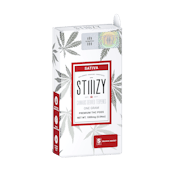 Vape Cartridge - ORANGE SUNSET 1G CDT Pod - STIIIZY
