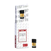 Vape Cartridge - SOUR DIESEL .5G Original THC Pod - STIIIZY
