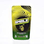 SEVEN LEAVES | GREASE MONKEY SMALLS | FLOWER | 7G