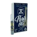 22K: PARIS OG CART 1G CART