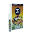 22K - Papaya Tangie - Cartridge - 1.0ml