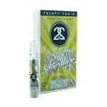 22K - Super Silver Haze - Cartridge - 1.0ml