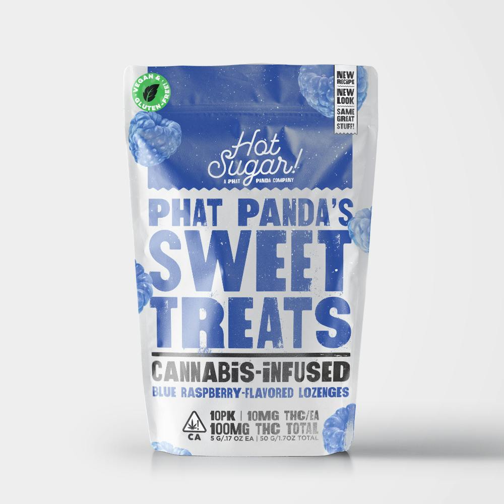 Hot Sugar Products Weedmaps