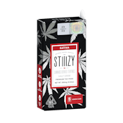 Stiiizy - Lemon Cake - CDT Vape POD - .5G