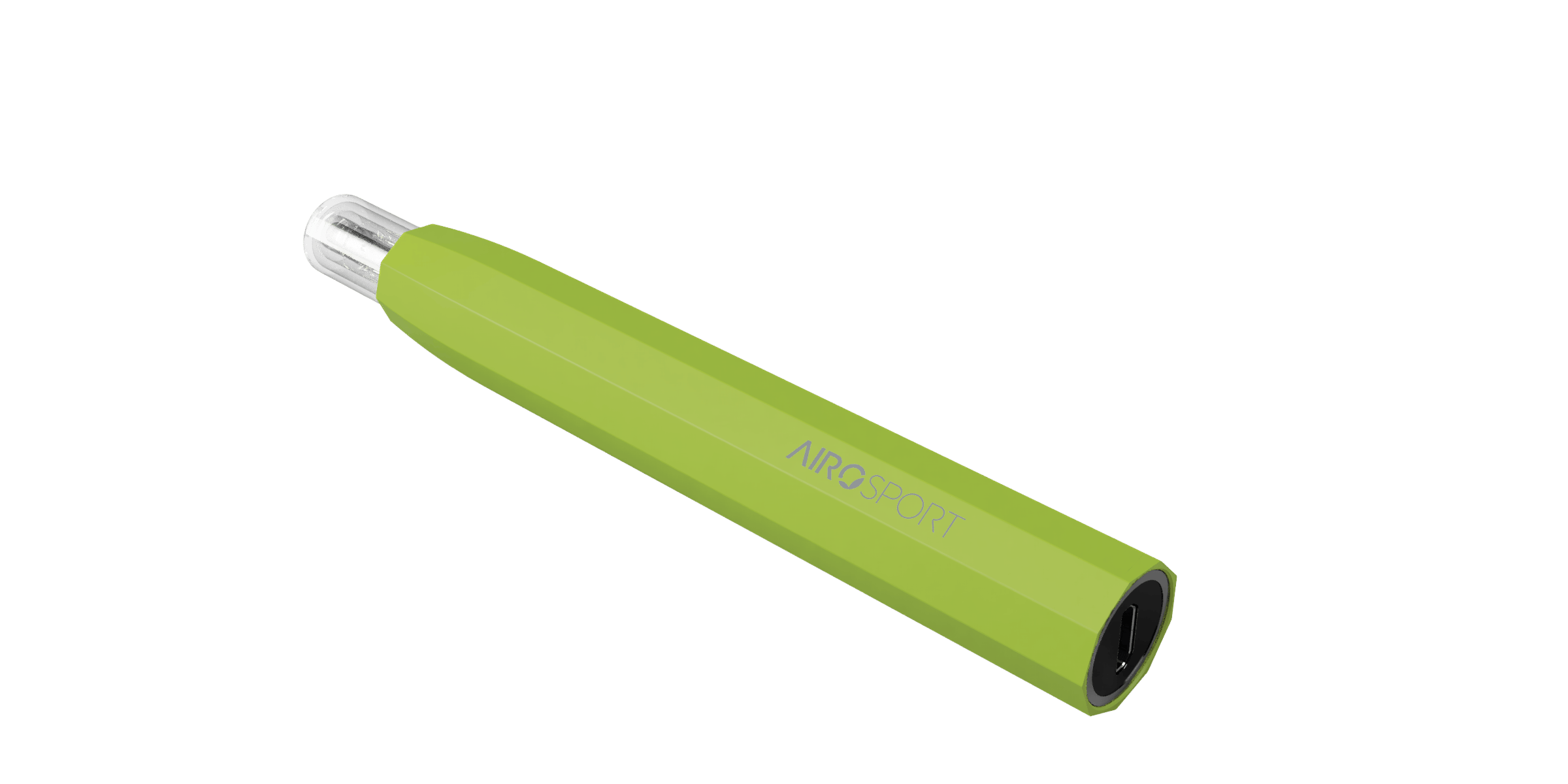 how much is elf bar vape AiroPro2 Vape Battery - Satin Platinum main image 0