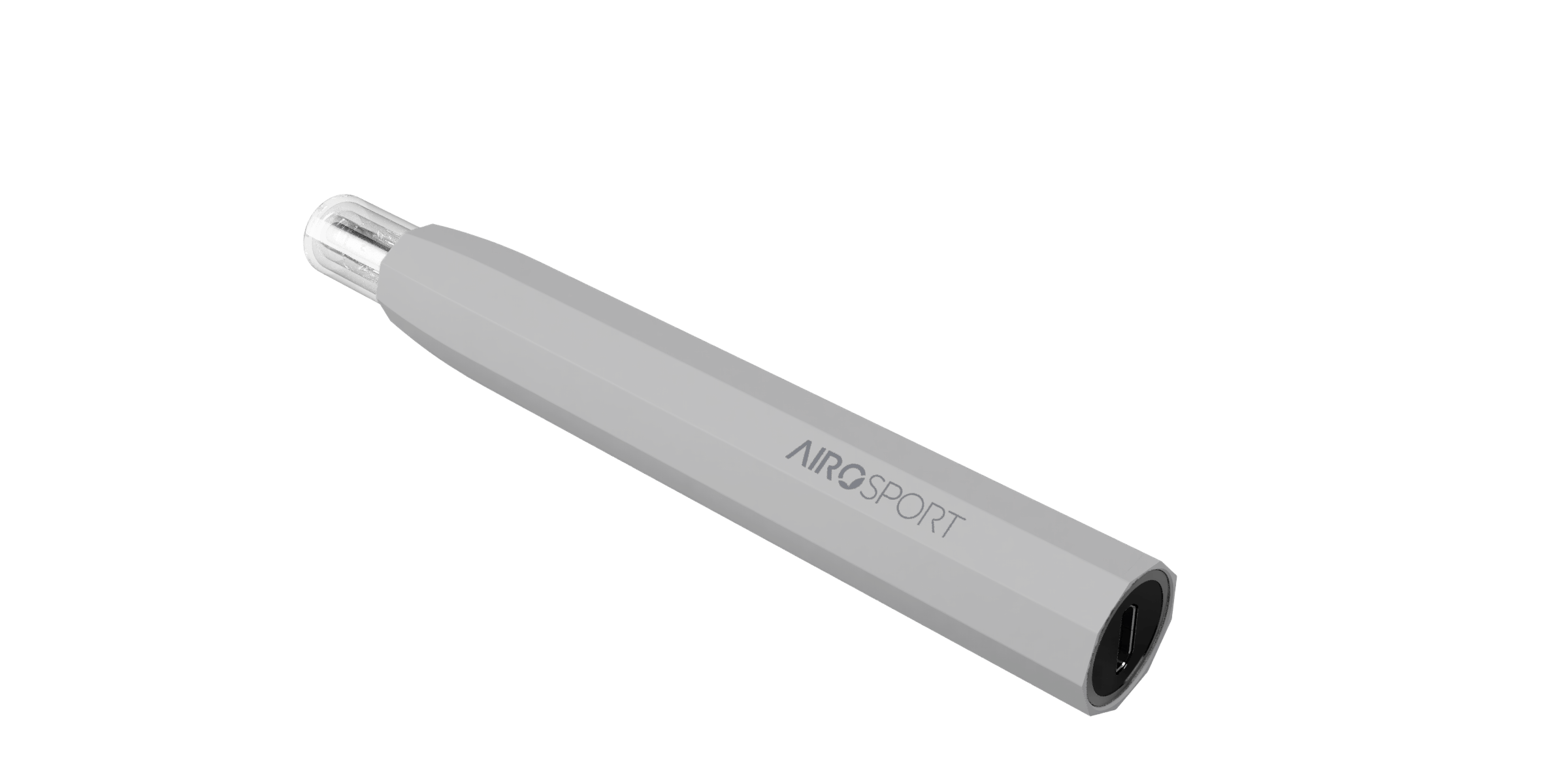 how to make a vape with a battery AIRO | PRO VAPE PEN BATTERY | WHITE | Airo Accessories