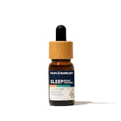 Sleep Releaf | Papa & Barkley | CBN Tincture | 30ml