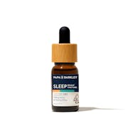 PAPA & BARKELY | SLEEP | RELEAF TINCTURE | 1500MG CBD + THC + CBN 1:1:1