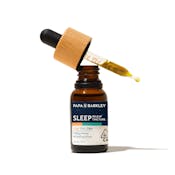 Papa & Barkley - Sleep Releaf CBD/CBN/THC 2:4:1 Tincture