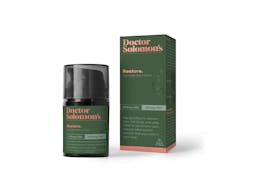 Doctor Solomon's Restore 1:1 CBD:THC Transdermal Lotion