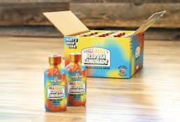 Uncle Arnies | Iced Tea Lemonade |100mg 