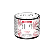 Stiiizy Triangle Mintz Live Resin 1g Sauce