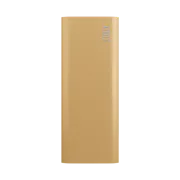 Stiiizy Portable Power Case | Gold