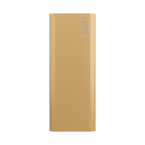 STIIIZY - Stiiizy Portable Power Case | Gold