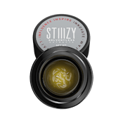 Stiiizy | ACAI BERRY GELATO - Live Rosin Jam