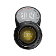 STIIIZY | Acai Berry Gelato | Live Rosin Jam | 1g