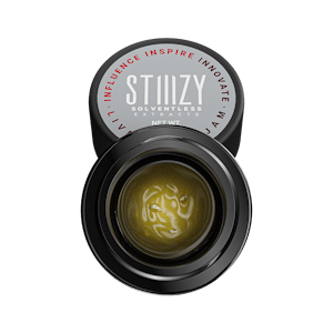 STIIIZY - STIIIZY | Acai Berry Gelato | Live Rosin Jam | 1g