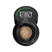 Stiiizy - Live Rosin Badder - White Cherry Pie - 1.0g