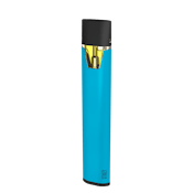 STIIIZY | Battery | Starter Kit | Neon Blue