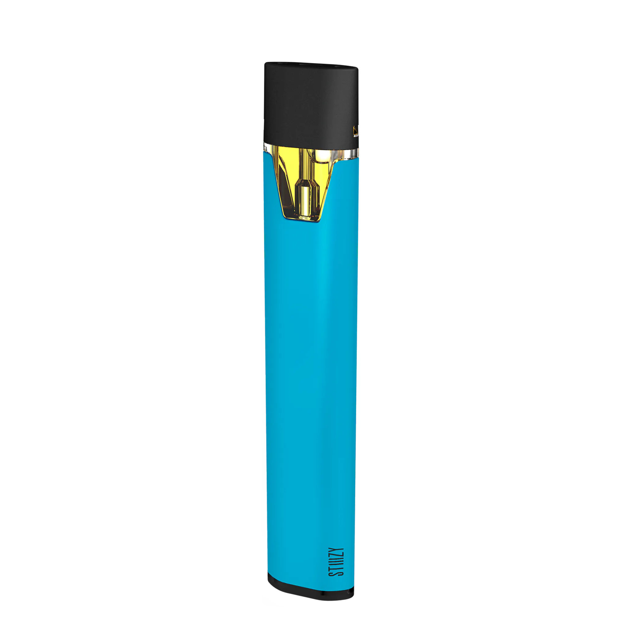 STIIIZY - Battery | STIIIZY Starter Kit | Neon Blue Main Image