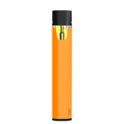 STIIIZY | Battery | Starter Kit | Neon Orange