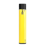 STIIIZY | Battery | Starter Kit | Neon Yellow