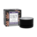 Stiiizy DIAMOND BERRY - Live Rosin Jam