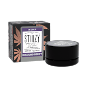 Stiiizy DIAMOND BERRY - Live Rosin Jam