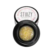 STIIIZY | CHERRY BURST DIAMONDS | EXTRACT | 1G