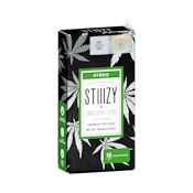 Stiiizy -Orange Sherbert - Vape POD -1G