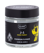 Clade9 J1 3.5g