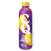 CQ | BLACKBERRY LEMONADE & LIME | BEVERAGE | 16OZ