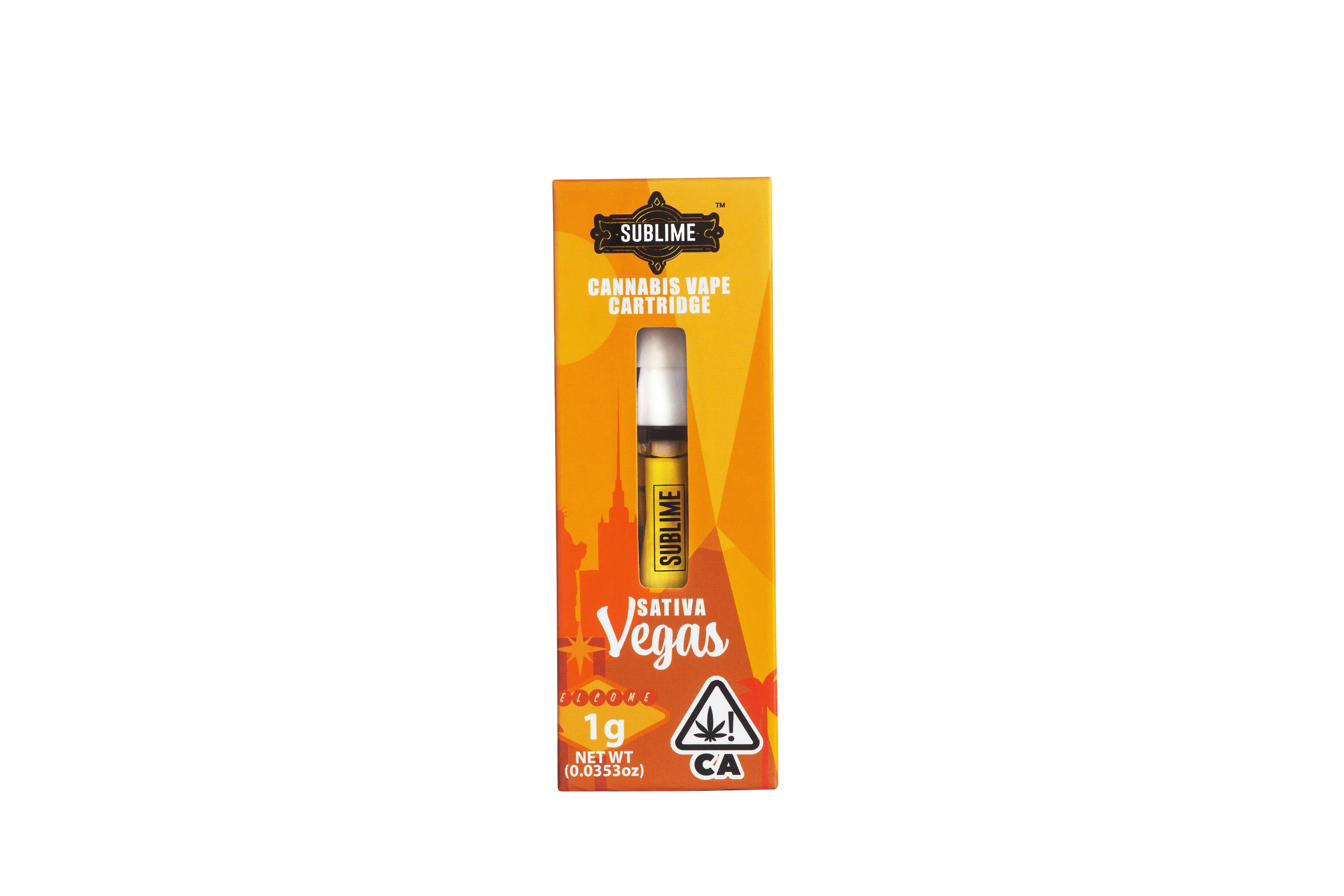 sublima vape Sublime Brand Vape Pens