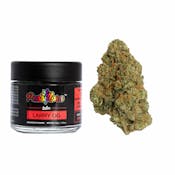 Passiflora - Larry OG - 3.5G