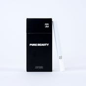 Spritzer | Hybrid | Cannabis Cigarette 5pk (3.5g) | 100% Indoor Flower
