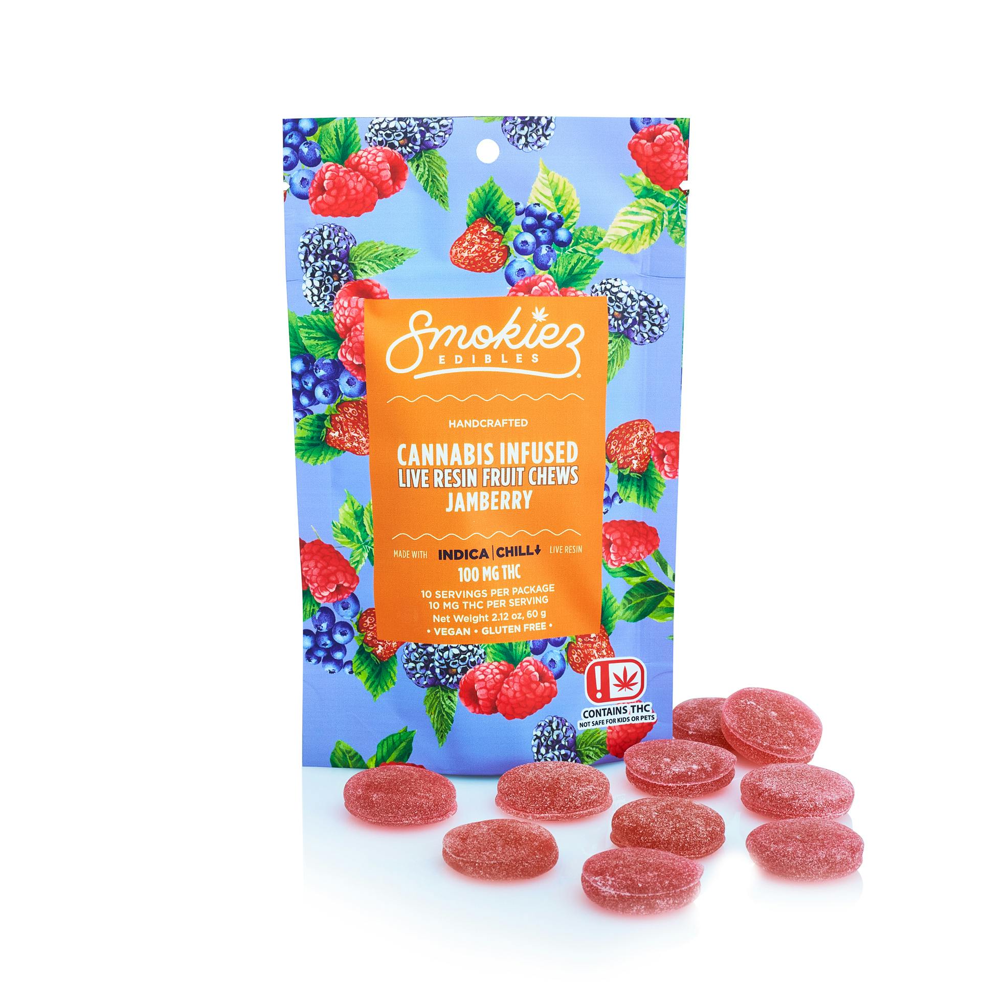 Amazon.com: Zahler Beet Root Gummies with Cherry Fruit
