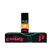 PLUGPLAY | Piña Cooler | Pod 1g