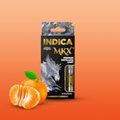 MKX | Mandarin Cookies | Vape Cartridge | 1g