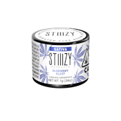 Stiiizy | BLUEBERRY BLAST - Live Resin Sauce 1g