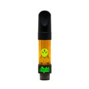 Alien Labs | Krypto Chronic - Live Resin 510 Cartridge - 1 Gram