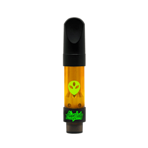 ALIEN LABS - Alien Labs | BK Satellite - Live Resin 510 Cartridge - 1 Gram