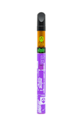 [ALIEN LABS]  Cured Resin Cartridge - 1g - Creme De Menthe (H)