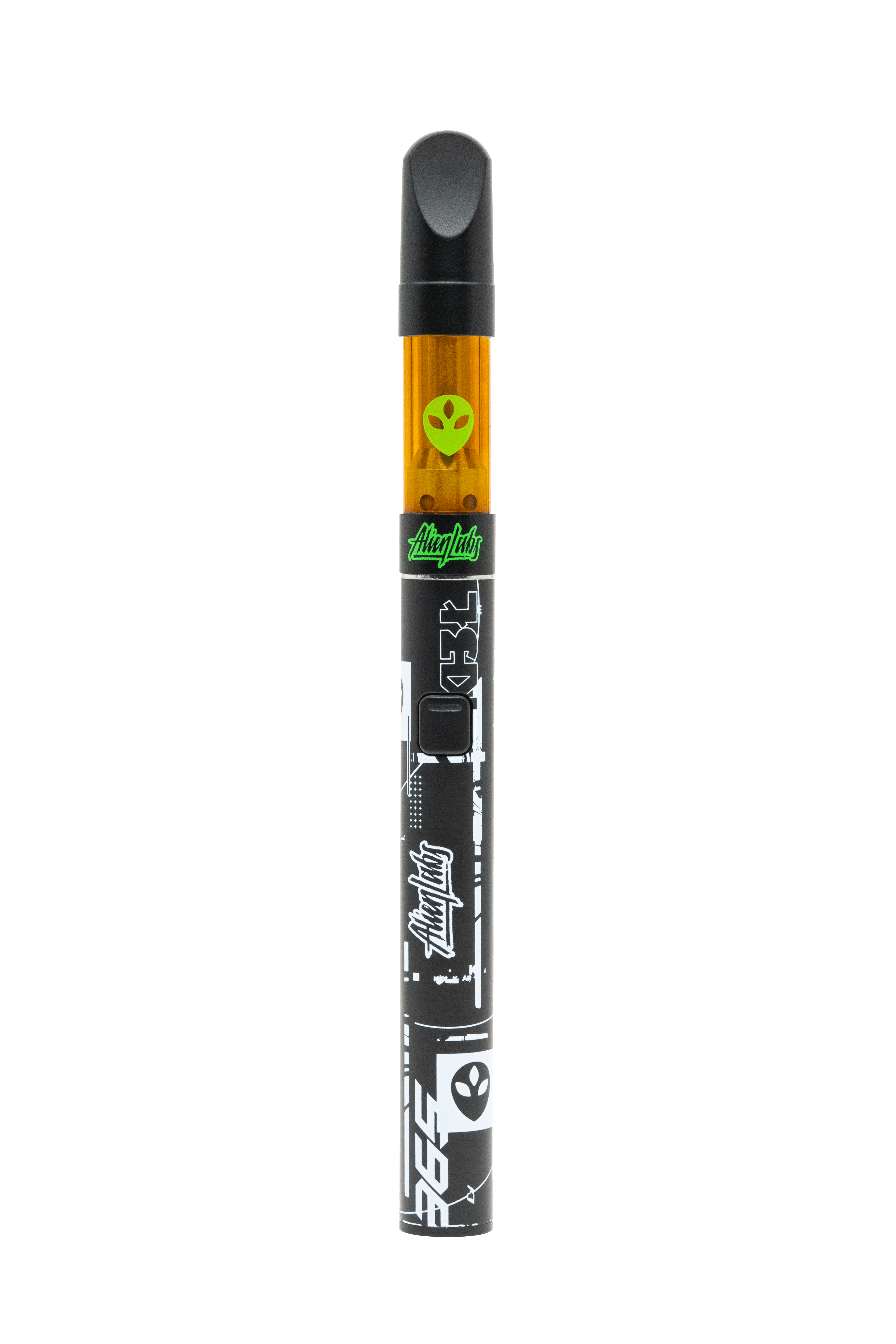 GDP x Creme De Menthe | Live Resin Cartridge | 1g - Alien Labs
