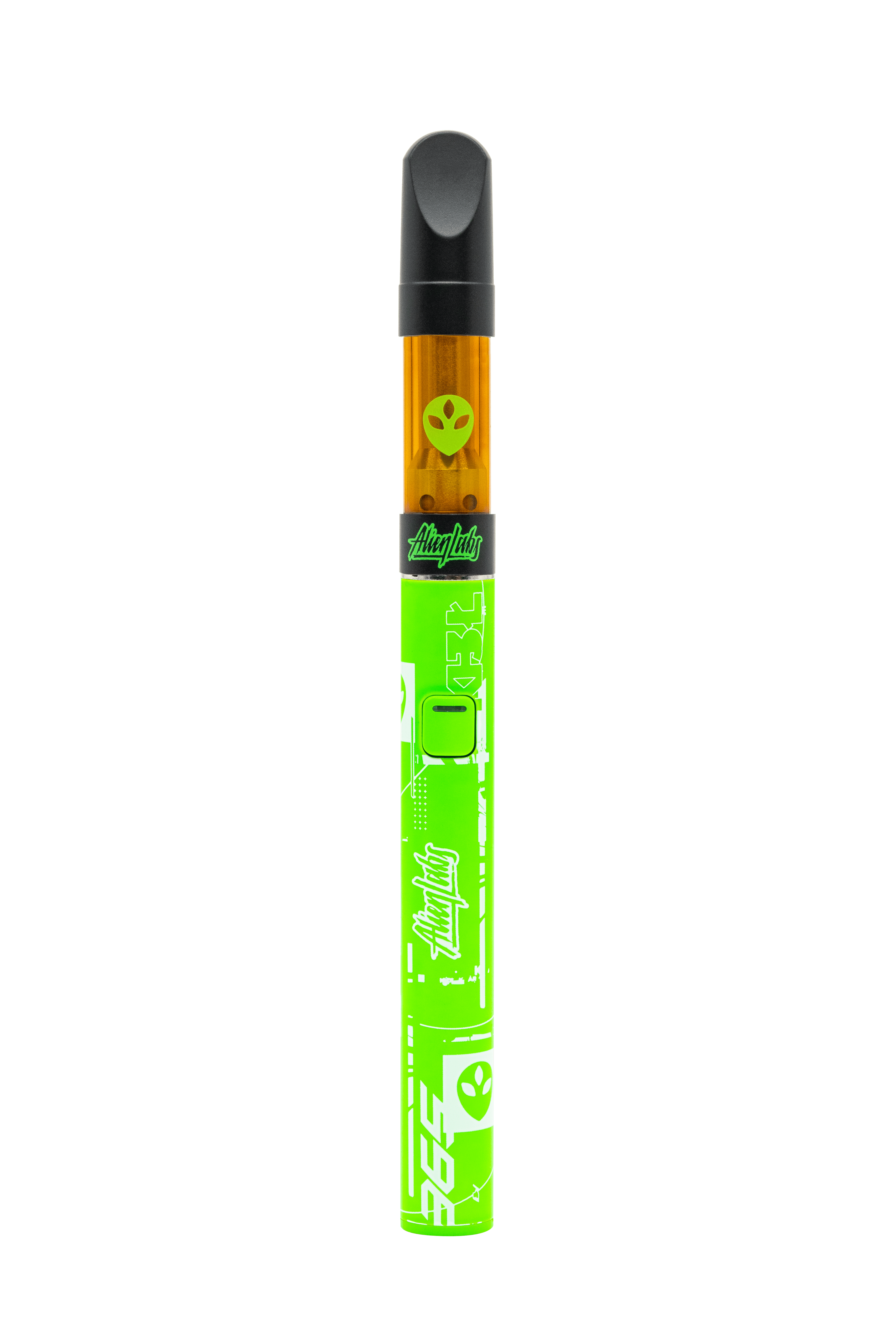 GDP x Creme De Menthe | Live Resin Cartridge | 1g - Alien Labs