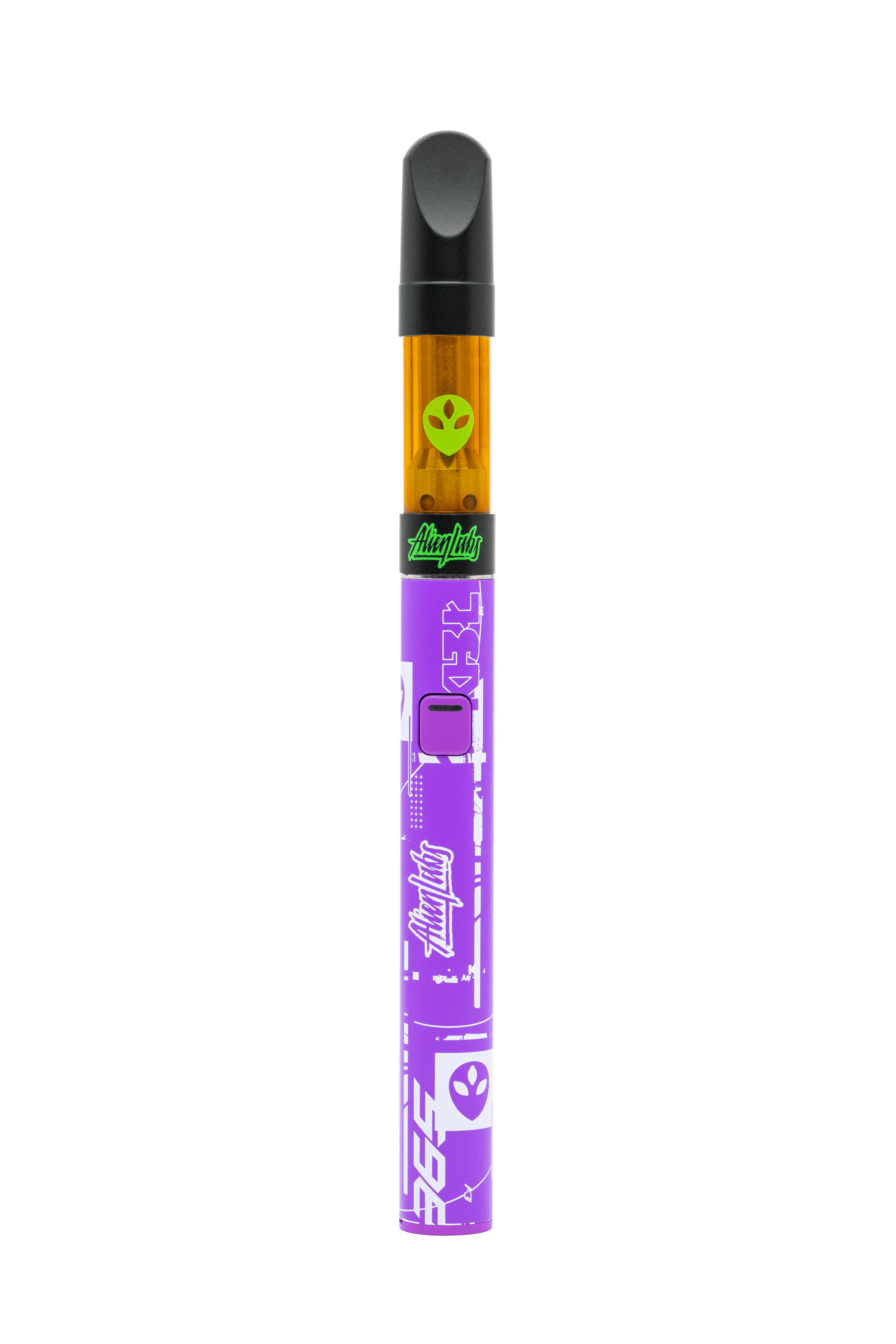 GDP x Creme De Menthe | Live Resin Cartridge | 1g - Alien Labs