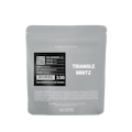 Stiiizy TRIANGLE MINTZ - 3.5G Grey Label Mylar