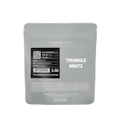 STIIIZY - TRIANGLE MINTZ - Grey - 3.5g