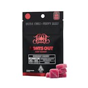 HH Midnight Cherry Lights Out 