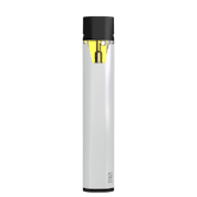 Stiiizy Battery - Starter Kit - Pearl White