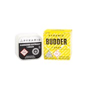 Pyramid Guava Jams 1g Budder
